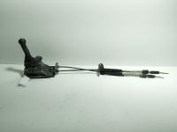 Timonerie, Volkswagen Sharan (7M8, 7M9, 7M6) 1.9 TDI, AUY, 6 vit man (id:664833)