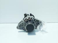 Alternator 85A, cod 27060-0Q200, Toyota Aygo 1.0 benz, 1KR-FE (id:665349)