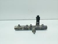 Rampa injectoare stanga, cod 059130089D, Vw Touareg (7LA, 7L6) 3.0 TDI, BKS (id:665089)