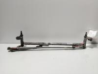 Ansamblu stergatoare fata, cod 1K1955023G, Vw Golf 5 Variant (1K5) (id:665121)