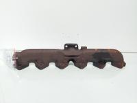 Galerie evacuare, cod 1162-2248166, Bmw X5 (E53) 3.0 diesel, 306D1 (id:665320)