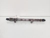 Rampa injectoare cu senzori, cod 03L130089B, Audi A3 (8P1) 1.6 TDI, CAY (idi:657002)