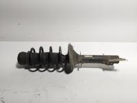 Amortizor dreapta fata, cod 1J0413031S, Vw Golf 4 (1J1) 1.6 16V benz, AZD (id:665967)