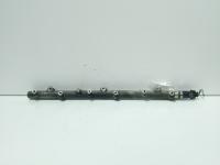 Rampa injectoare cu senzor, cod 0445216002, Bmw 5 (E39) 3.0 diesel, 306D1 (id:665300)