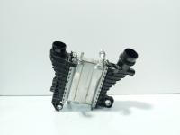 Radiator intercooler, cod 144967867R, Renault Kadjar 1.5 DCI, K9K872 (id:665284)