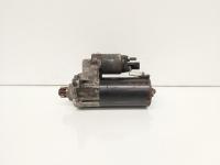 Electromotor, cod 02E911023H, Audi A3 (8P1) 2.0 TDI, CFF, DSG (idi:659970)