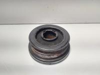 Fulie motor, cod 8511371, Bmw 5 (E60) 3.0 diesel, 306D3 (id:665259)