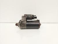 Electromotor, cod 02E911023H, Audi A3 Sportback (8PA) 2.0 TDI, CFG, DSG (idi:659970)