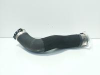 Furtun intercooler, cod 4742748-02, Bmw 3 (F30) 2.0 diesel, N47D20C (id:665933)