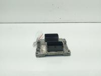 Calculator motor ECU, cod 26SA7594, 0261206072, Opel Corsa C (F08, F68) 1.0 benz, Z10XE (id:665706)