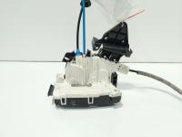 Broasca usa dreapta spate, cod A2047302235, Mercedes Clasa C T-Model (S204) (id:665719)