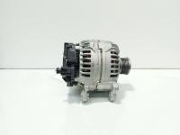 Alternator, Audi A4 (8K2, B8) 2.0 TDI, CAH (id:665551)