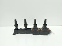 Bobina inductie, Citroen Berlingo 2 1.6 benz, NFU (id:665584)