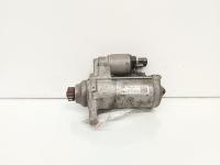 Electromotor, cod 02Z911024L, Audi A3 Sedan (8VS, 8VM), 1.6 TDI, CLH, 5 vit man (idi:659999)