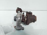 Turbosuflanta, cod 9657530580, Citroen C3 Picasso, 1.6 HDI, 9HX (idi:664951)