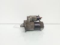Electromotor, cod 8200584675A, Renault Scenic 3, 1.5 DCI, K9K6802, 5 vit man (idi:659952)