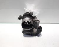 Cod oem: 03L128063C, clapeta acceleratie Audi A4 (8K2, B8) 2.0TDI, CAHA