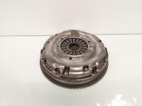 Volanta masa dubla cu placa presiune, Ford S-Max 1, 1.8 TDCI, QYWA, 6 vit man (id:665730)