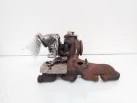 Turbosuflanta, cod 03L253056T, Vw Beetle Cabriolet (5C7) 2.0 TDI, CFF (idi:662811)