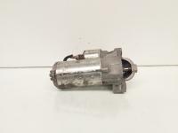 Electromotor, Renault Megane 2, 1.9 DCI, F9Q804, 6 vit man (id:665654)