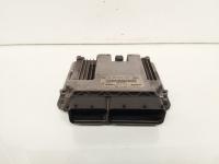 Calculator motor ECU, cod GM55573539, 0281015774, Opel Astra J Combi, 2.0 CDTI, A20DTH (idi:665622)