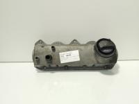 Capac culbutori, cod 038103469E, F, Seat Toledo 2 (1M2) 1.9 TDI, ASV (idi:666240)