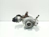 Turbosuflanta, cod 03L145702E, Audi A4 Avant (8K5, B8) 2.0 TDI, CAH (idi:665555)