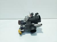 Clapeta acceleratie, cod 9655971880, Ford C-Max 1, 1.6 TDCI, G8DB (idi:665144)