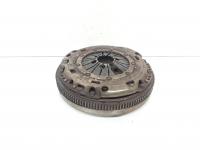 Volanta masa dubla cu placa presiune, Vw Golf 5 Variant (1K5) 1.9 TDI, BXE, 6 vit man (idi:662242)