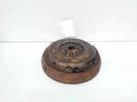 Volanta masa dubla cu placa presiune, Peugeot 307 SW, 1.6 HDI, 9HX, 5 vit man (idi:662245)