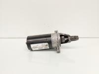 Electromotor, cod 059911023H, Audi A6 Avant (4B5, C5), 2.5 TDI, AKN, cutie automata (idi:659893)