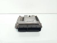 Calculator motor ECU, cod GM55573539, 0281015774, Opel Insignia A, 2.0 CDTI, A20DTH (idi:664258)