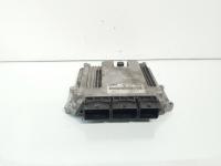 Calculator motor ECU, cod 0281014646, 8200726880, Renault Megane 3 Coupe, 2.0 DCI, M9R (idi:664259)