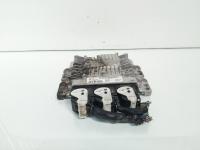 Calculator motor ECU, cod 7G91-12A650-TG, Ford Mondeo 4, 1.8 TDCI, QYWA (idi:664265)