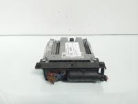 Calculator motor ECU, cod03L907309, 0281015029, Vw Eos (1F7, 1F8) 2.0 TDI, CBA (idi:664269)
