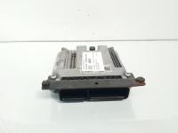 Calculator motor ECU, cod 03L907309, 0281015029, Vw Eos (1F7, 1F8), 2.0 TDI, CBA (idi:664273)