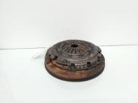 Volanta masa simpla cu placa presiune, Vw Golf 5 (1K1) 1.6 HDI, 9H06, 6 vit man (idi:662625)