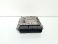 Calculator motor ECU, cod 03G906016J, 0281011383, Seat Leon (1P1) 1.9 TDI, BKC (idi:664278)