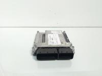 Calculator motor ECU, cod 7798180, 0281012501, Bmw 3 Coupe (E46), 2.0 diesel, 204D4 (idi:664281)