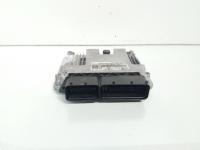 Calculator motor ECU, cod 03G906021LR, 0281013260, Vw Passat Variant (3C5) 1.9 TDI, BXE (idi:664282)