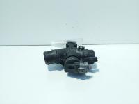 Clapeta acceleratie, cod 9660030480, Peugeot 407 SW, 1.6 HDI, 9HZ (idi:665671)