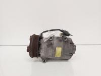 Compresor clima, Ford Mondeo 4 Sedan, 1.8 TDCI, QYBA (idi:664122)