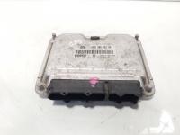 Calculator motor Ecu, cod 036906032AA, 0261208045, Skoda Octavia 1 Combi (1U5) 1.4 benz, BCA (idi:622172)