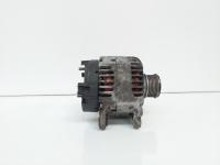 Alternator 140A Valeo, cod 06F903023C, Skoda Octavia 2 Combi (1Z5) (idi:664123)