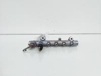 Rampa injectoare cu senzor, cod 0445214094, Opel Astra H Twin Top, 1.7 CDTI, Z17DTH (idi:664126)