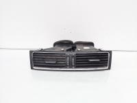 Grila aer bord centrala, Skoda Superb II (3T4) (id:666611)