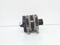 Alternator 180A Bosch, cod 03G903023, VW Jetta 3 (1K2), 2.0 TDI, CBD (idi:664148)