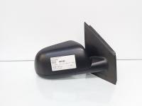 Oglinda manuala dreapta, Vw Polo (9N) vol pe stanga (id:666162)