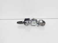 Contact cu cheie, cod 6E5T-15607-CA, Ford Focus 3 Turnier (id:666184)