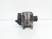 Alternator 140A Bosch, cod 06F903023F, Skoda Octavia 2 (1Z3) 1.6 benz, BGU (idi:664151)